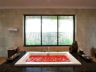 Пекату: Hillstone Villas Resort Bali