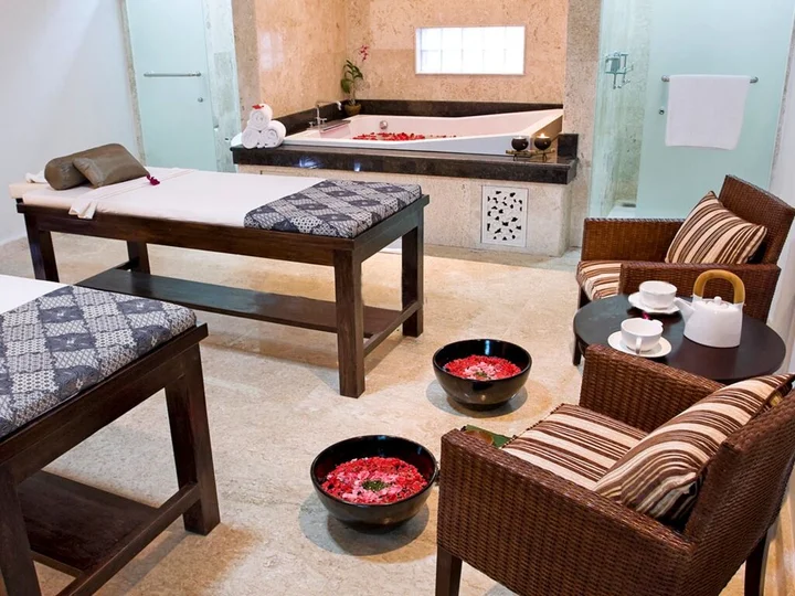 Пекату: Hillstone Villas Resort Bali