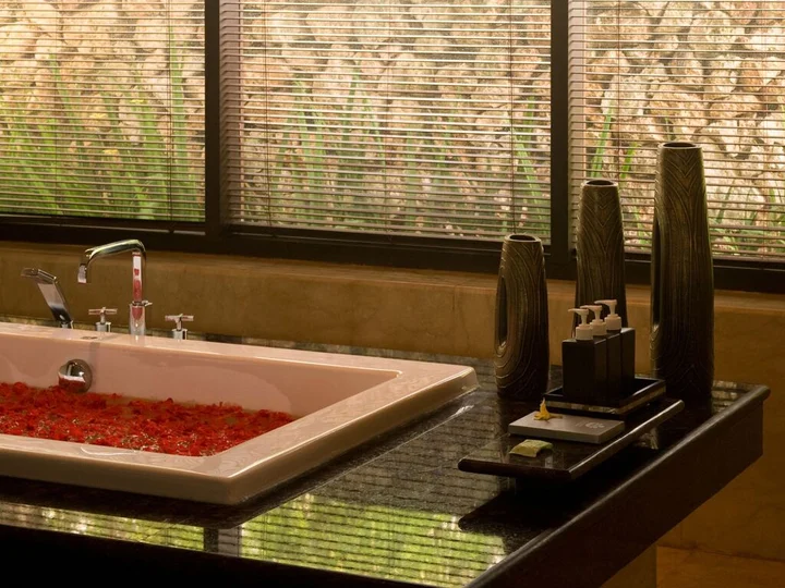 Пекату: Hillstone Villas Resort Bali