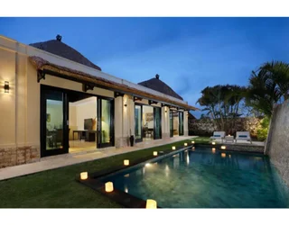 Пекату: Hillstone Villas Resort Bali
