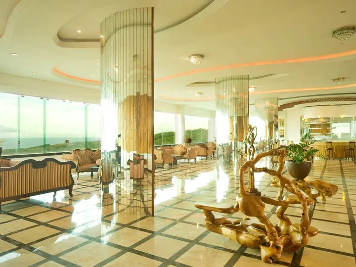 Пекату: Hillstone Villas Resort Bali