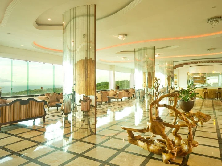 Пекату: Hillstone Villas Resort Bali