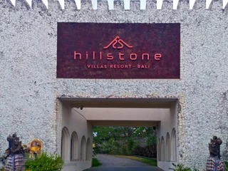 Пекату: Hillstone Villas Resort Bali