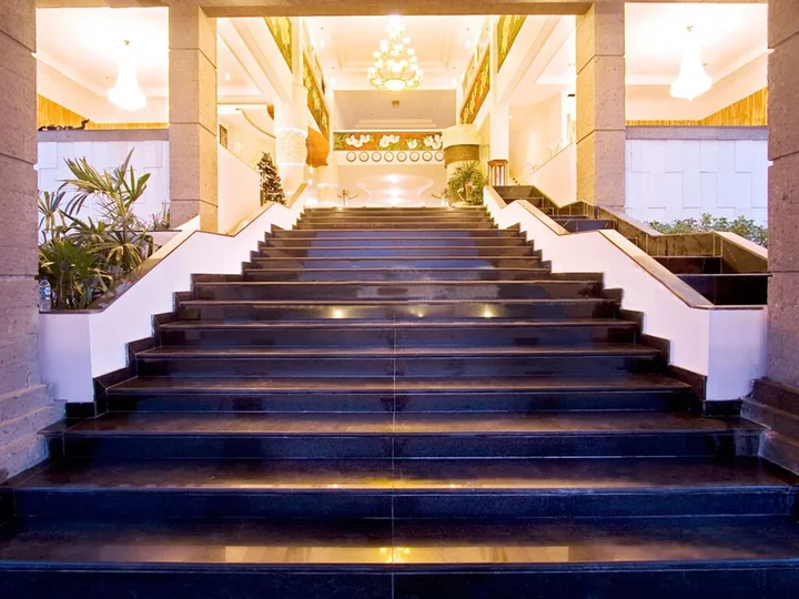 Пекату: Hillstone Villas Resort Bali