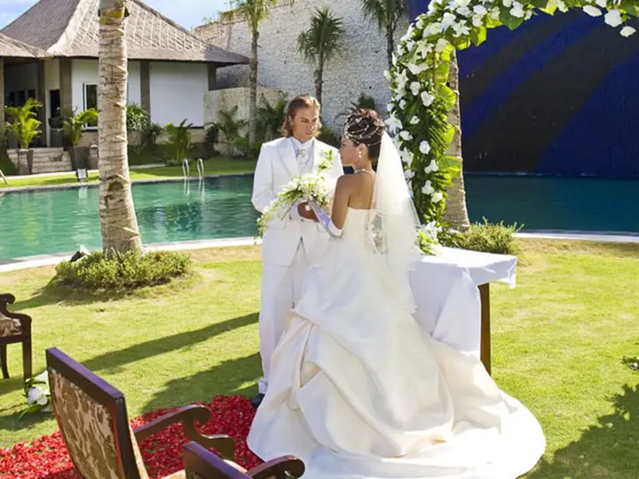 Пекату: Hillstone Villas Resort Bali