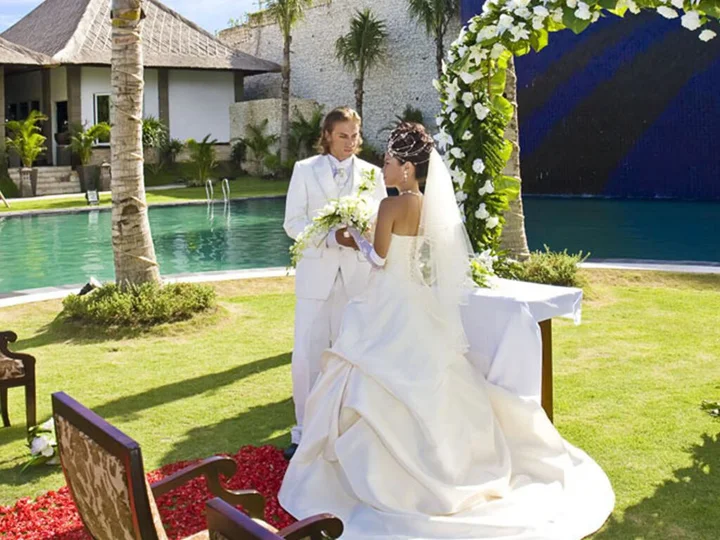 Пекату: Hillstone Villas Resort Bali
