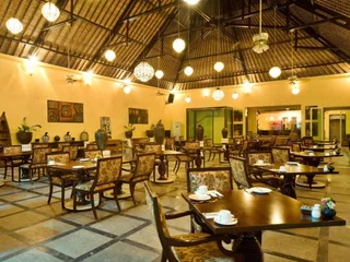 Пекату: Hillstone Villas Resort Bali