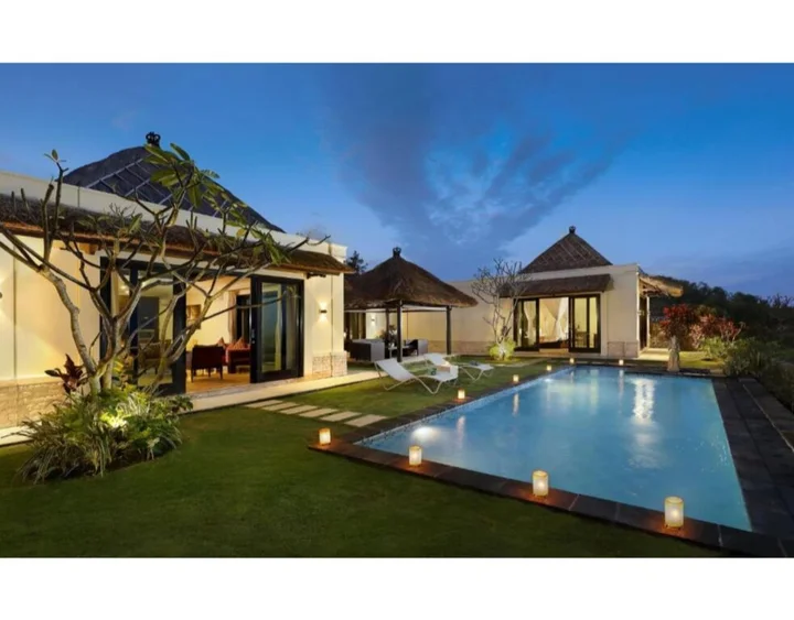 Пекату: Hillstone Villas Resort Bali