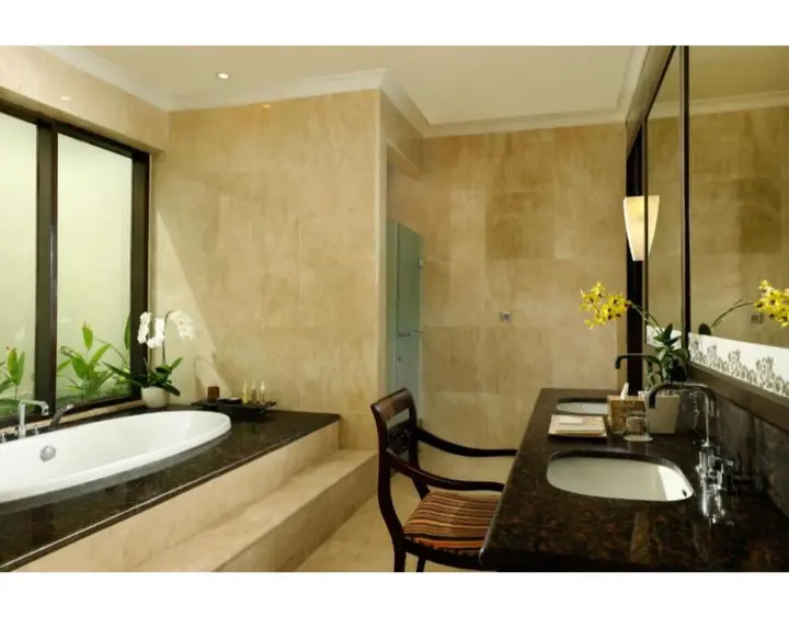 Пекату: Hillstone Villas Resort Bali