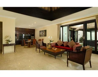 Пекату: Hillstone Villas Resort Bali