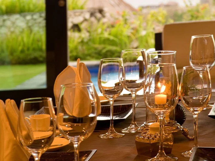 Пекату: Hillstone Villas Resort Bali