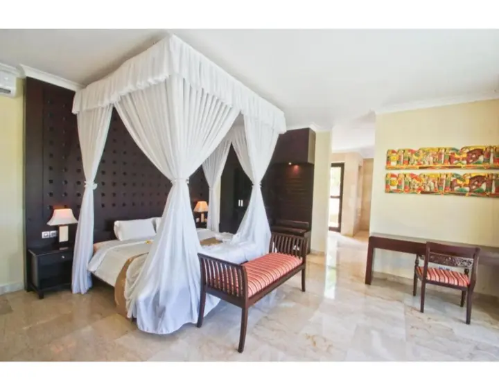 Пекату: Hillstone Villas Resort Bali