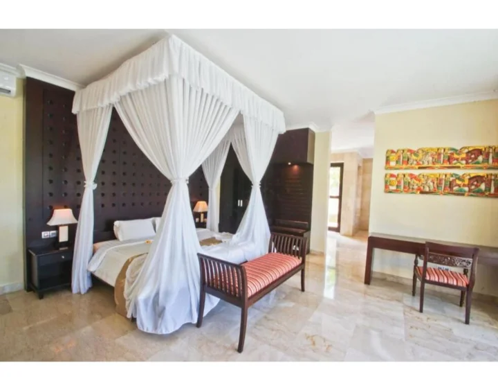 Пекату: Hillstone Villas Resort Bali