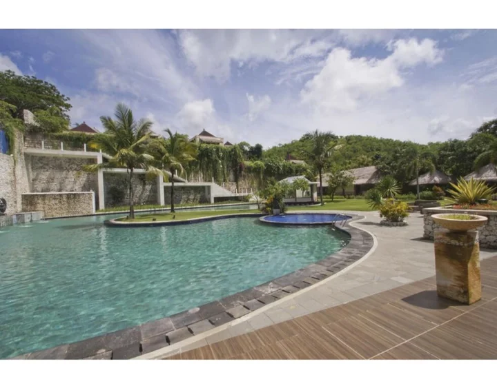 Пекату: Hillstone Villas Resort Bali