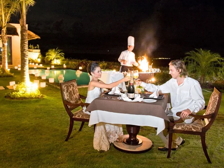 Пекату: Hillstone Villas Resort Bali