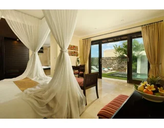 Пекату: Hillstone Villas Resort Bali
