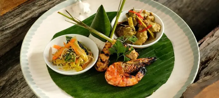 Пекату: Hillstone Villas Resort Bali