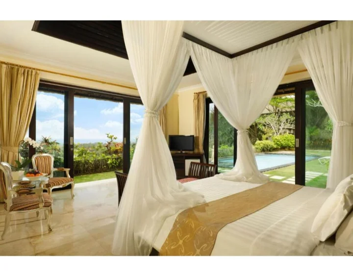 Пекату: Hillstone Villas Resort Bali