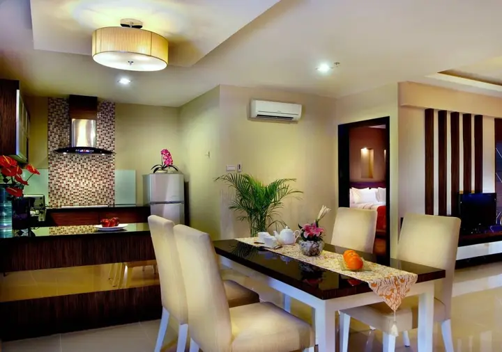 Медан: Grand Aston Medan