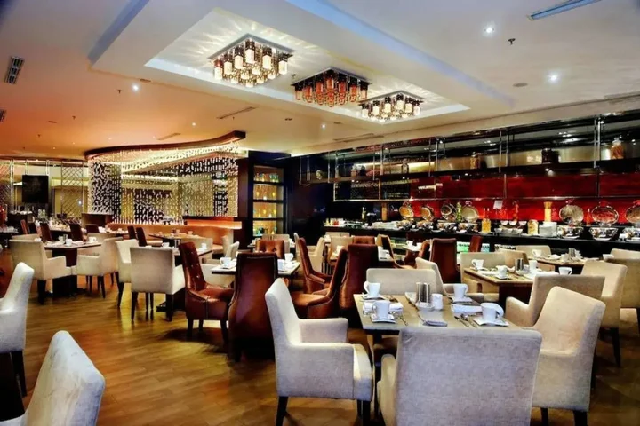 Медан: Grand Aston Medan