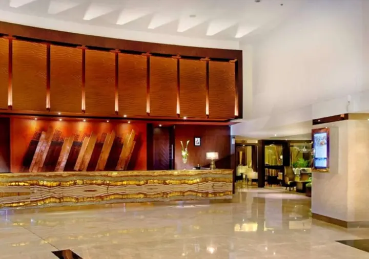Медан: Grand Aston Medan