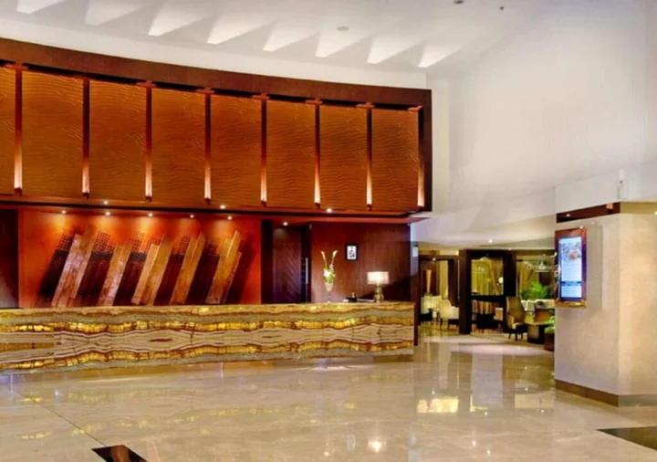 Медан: Grand Aston Medan