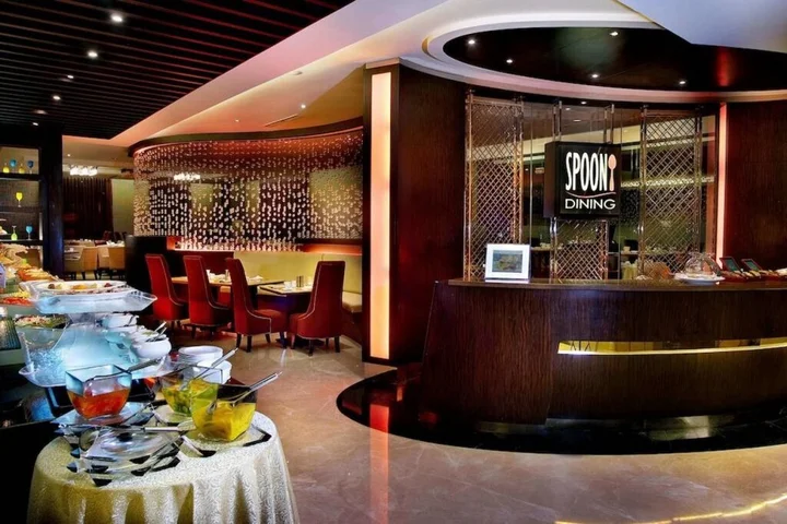 Медан: Grand Aston Medan