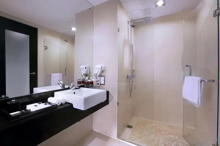 Медан: Grand Aston Medan