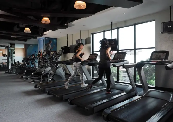 Медан: Grand Aston Medan