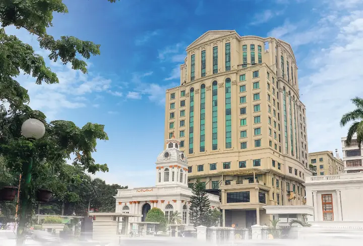 Медан: Grand Aston Medan