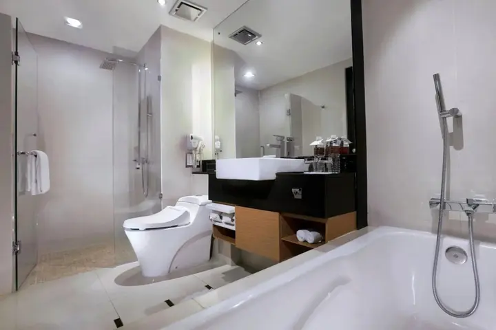 Медан: Grand Aston Medan