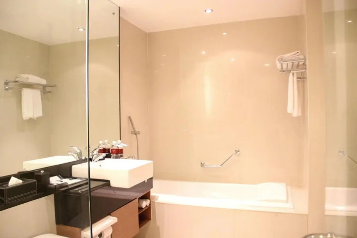 Медан: Grand Aston Medan