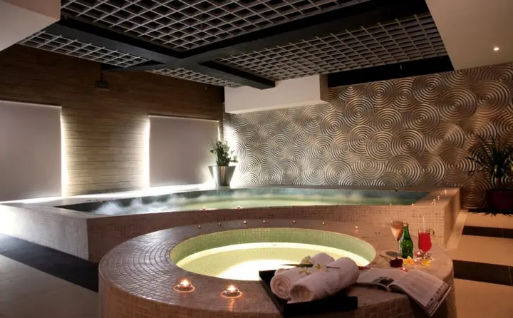 Медан: Grand Aston Medan