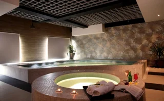 Медан: Grand Aston Medan