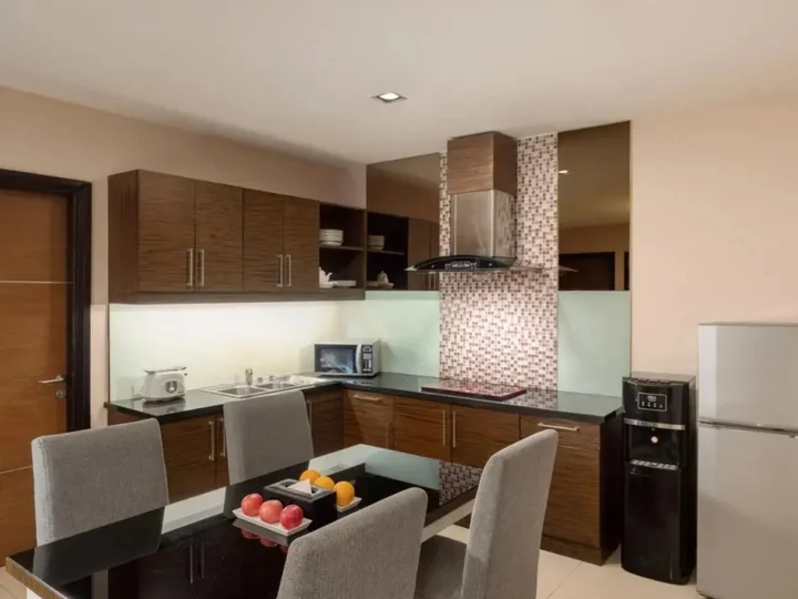 Медан: Grand Aston Medan