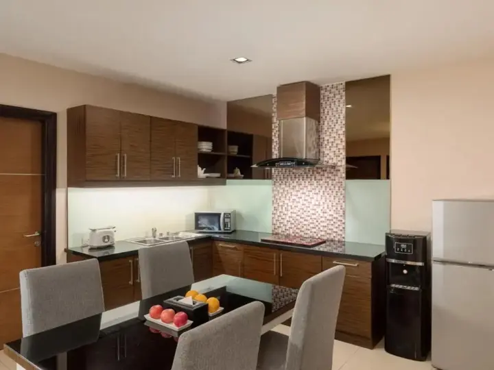 Медан: Grand Aston Medan