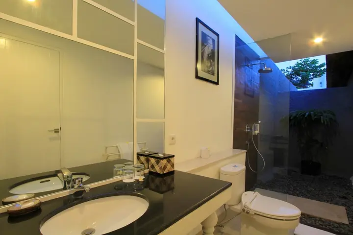 Кута: The Kanjeng Suites Villas Seminyak