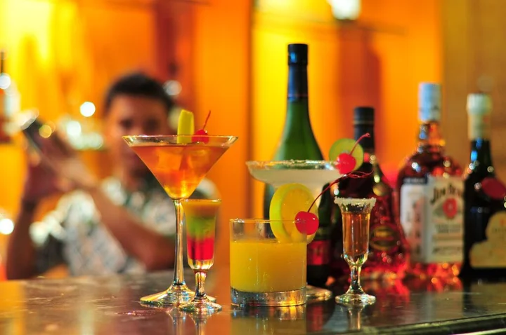 Остров Пеньенгат: Bintan Agro Beach Resort & Spa