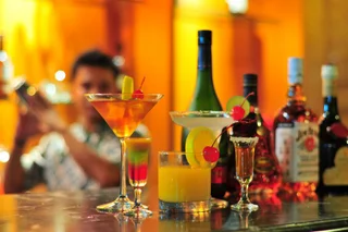 Остров Пеньенгат: Bintan Agro Beach Resort & Spa