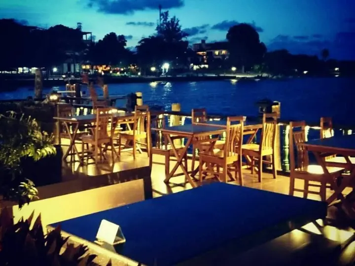 Остров Пеньенгат: Bintan Agro Beach Resort & Spa