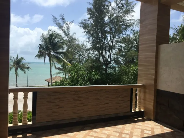 Остров Пеньенгат: Bintan Agro Beach Resort & Spa