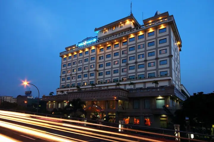 Maharadja — фото 1