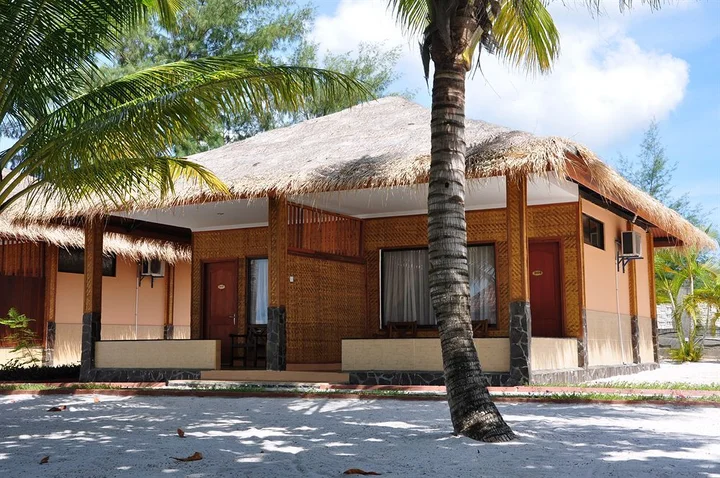 Себунг Лагой: Bintan Cabana Beach Resort