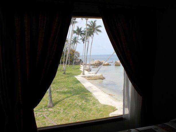Bintan Cabana Beach Resort — фото 6