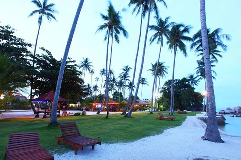 Себунг Лагой: Bintan Cabana Beach Resort
