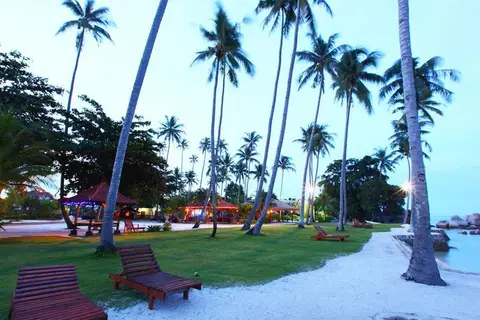 Bintan Cabana Beach Resort — фото 5