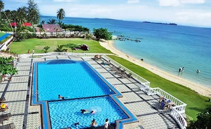 Bintan Cabana Beach Resort — фото 4