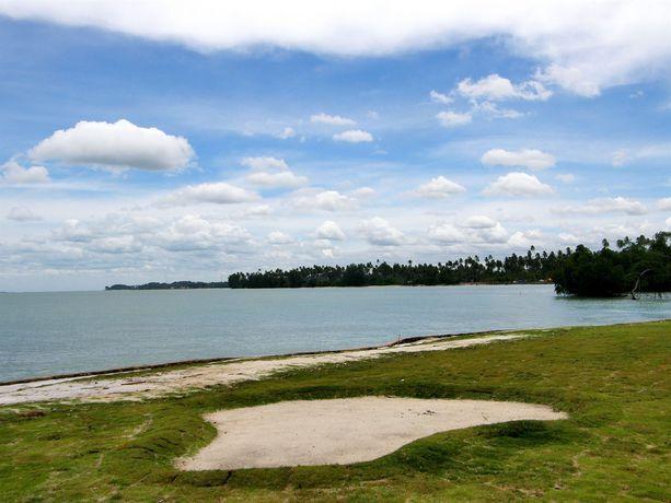 Bintan Cabana Beach Resort — фото 3
