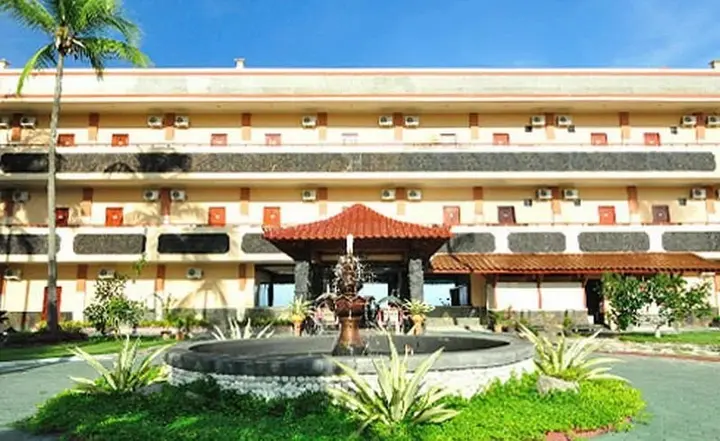 Себунг Лагой: Bintan Cabana Beach Resort