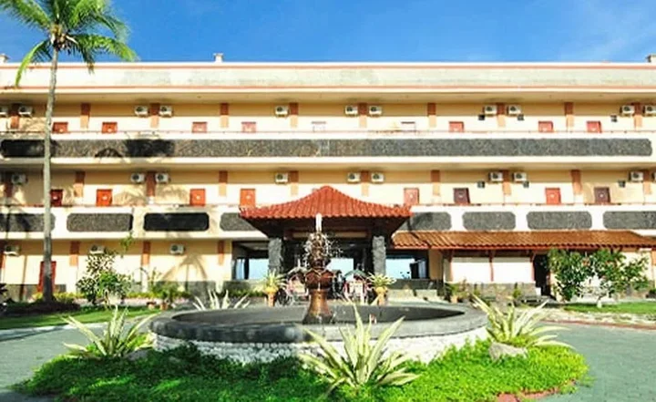 Себунг Лагой: Bintan Cabana Beach Resort
